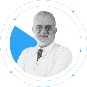 Prof. Dr. Mustafa Bahçeci