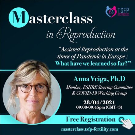 Dr. Anna Veiga